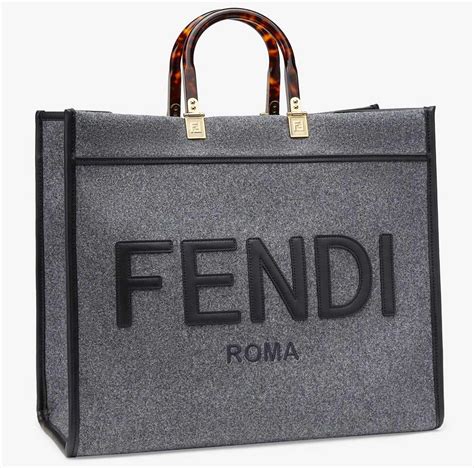 borseta fendi